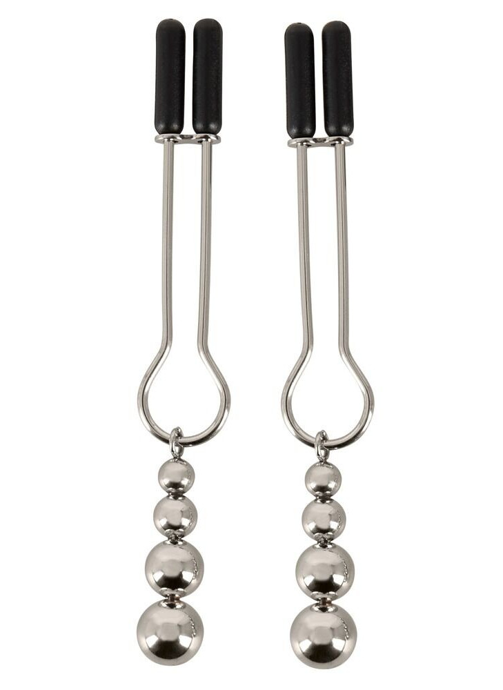 Bad Kitty Nipple Clamps